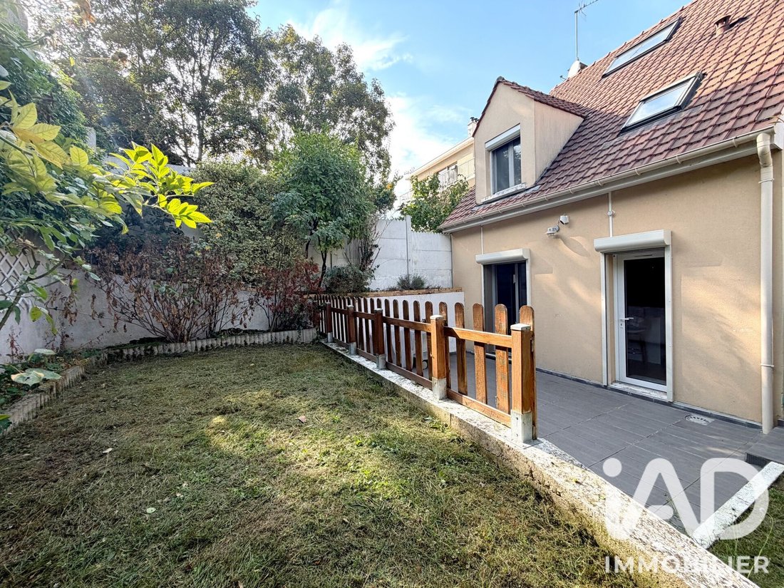 House in Centre, Nanterre, France 2 - 19043119
