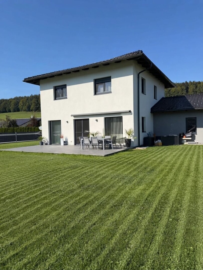House in Schneegattern, Upper Austria, Austria 1 - 19042677
