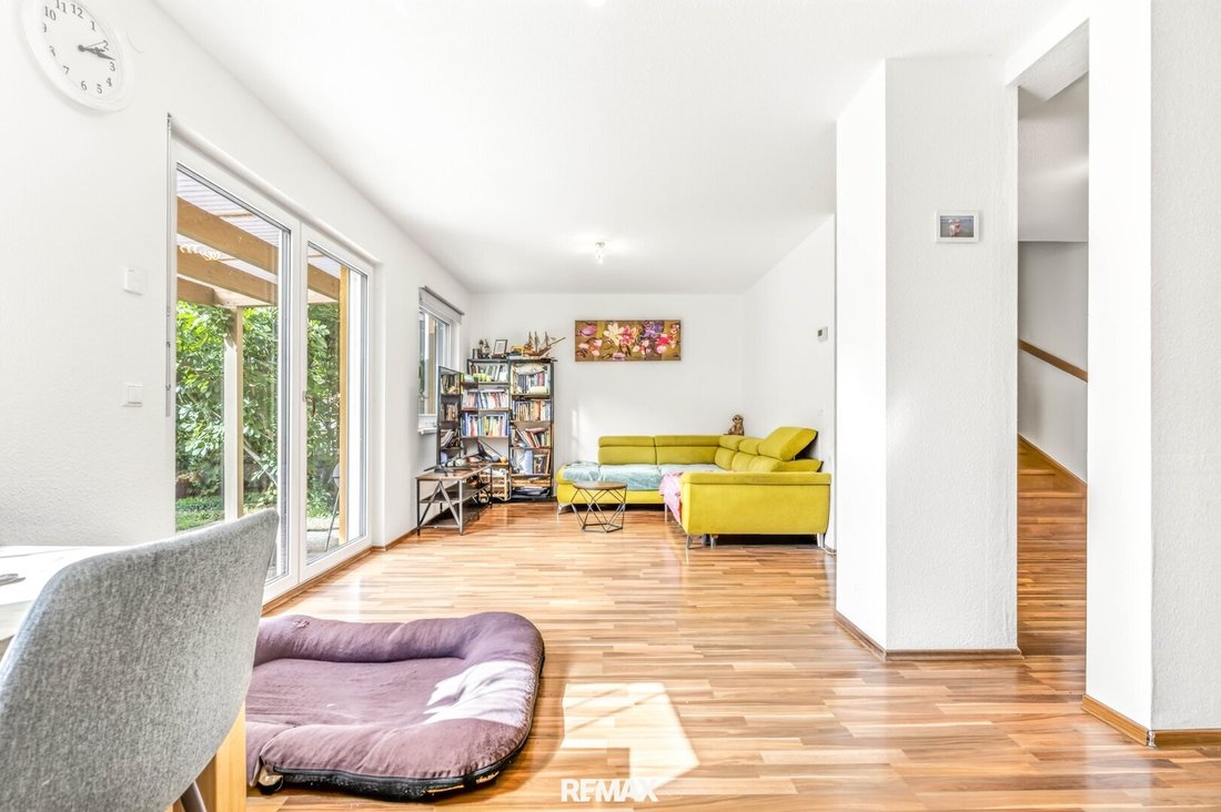 House in Vienna, Wien, Austria 3 - 19042696