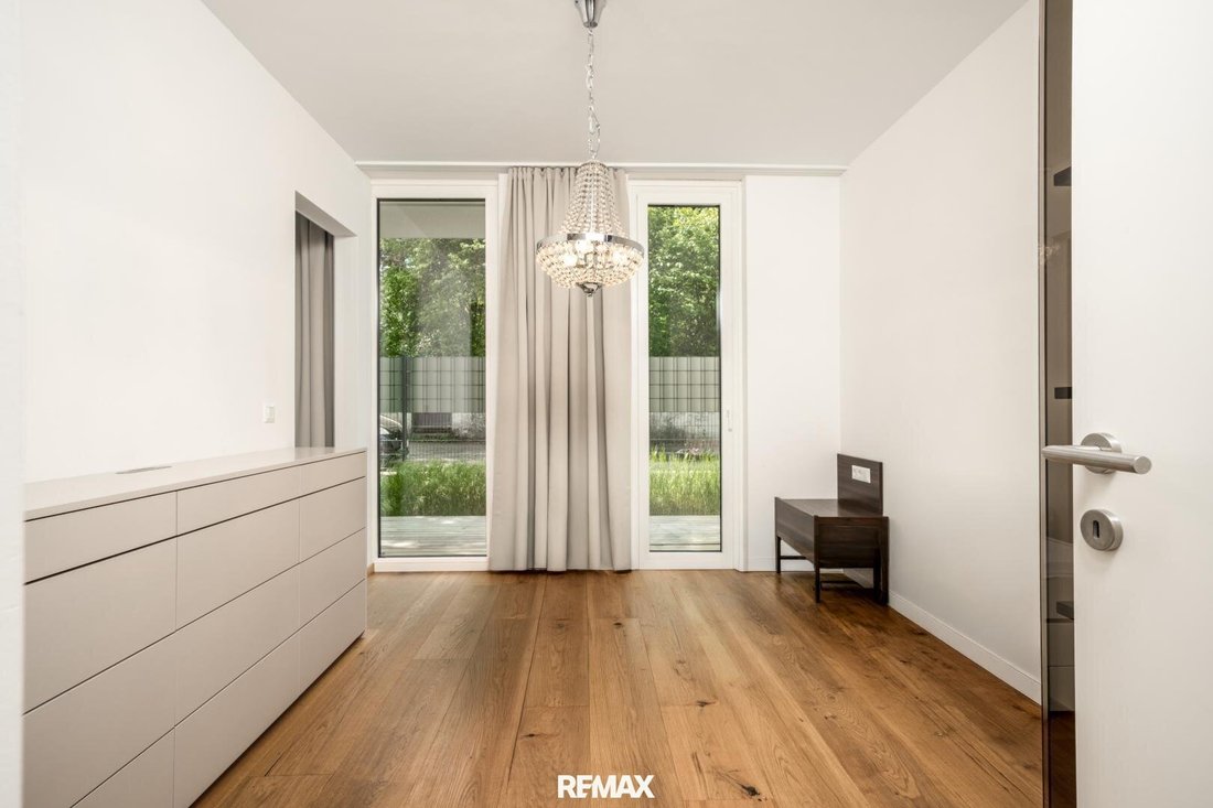 Apartment in Vienna, Wien, Austria 3 - 19042711