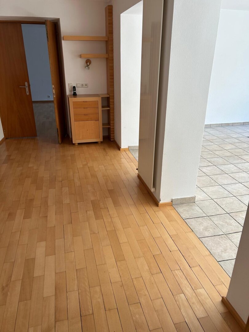 Wohnung in Schruns, Vorarlberg, Österreich 1 - 19042658