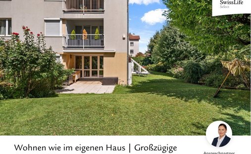 Apartment in Vienna, Wien, Austria 1