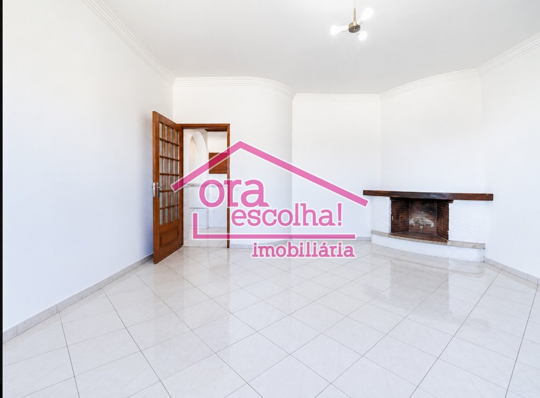 Wohnung in Amora, Setúbal Municipality, Portugal 4 - 19042584