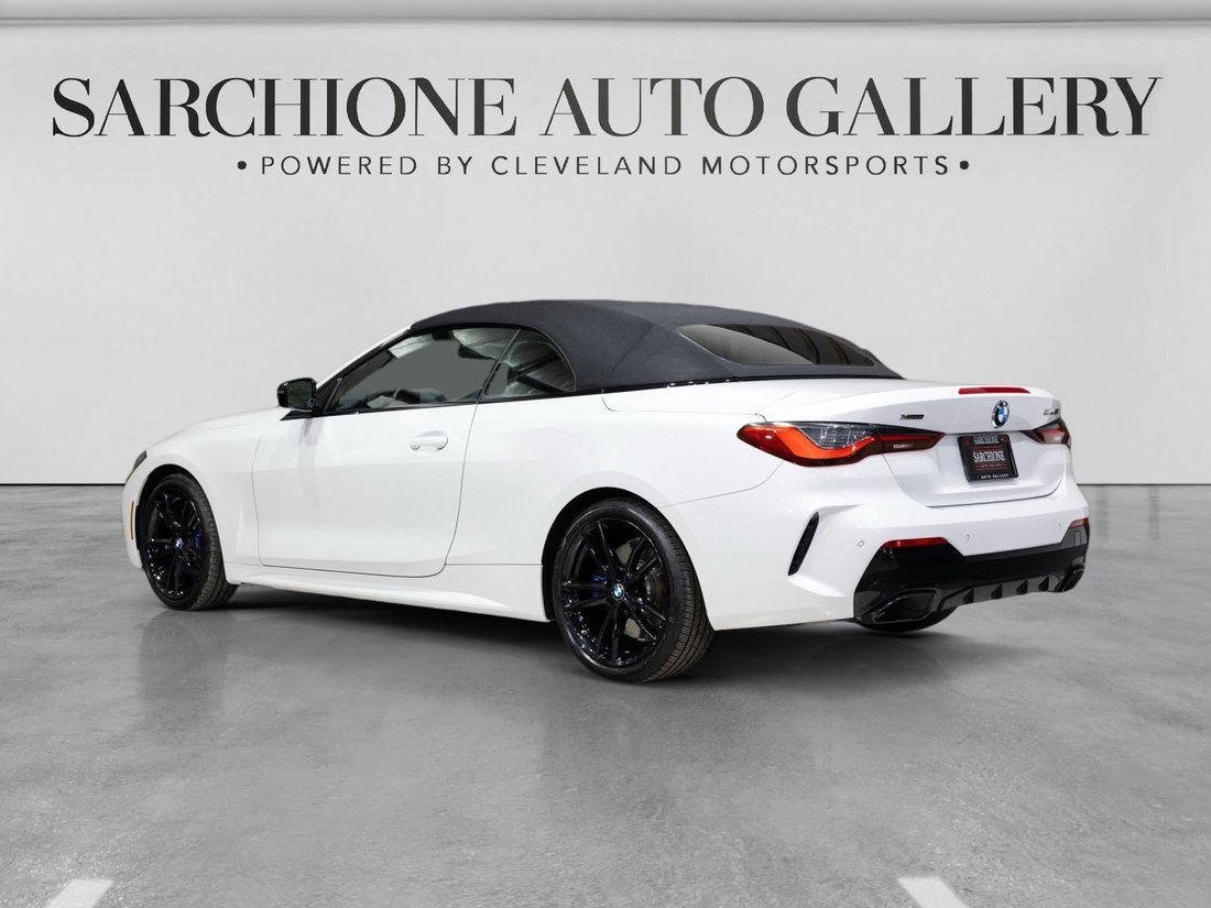 Cabriolet in Canton, OH, United States 2 - 19042459