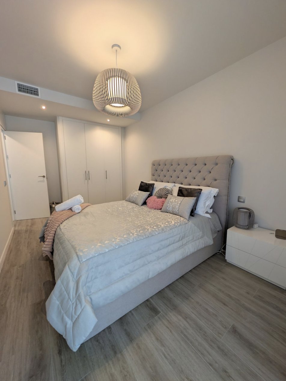 Apartment in Estepona, Andalusia, Spain 2 - 19042629
