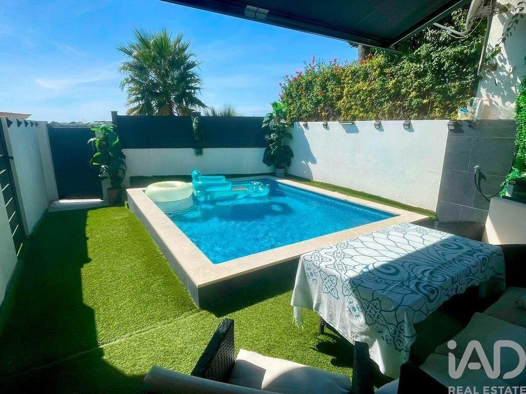 Casa en Olhos de Agua, Algarve, Portugal 3 - 19042818