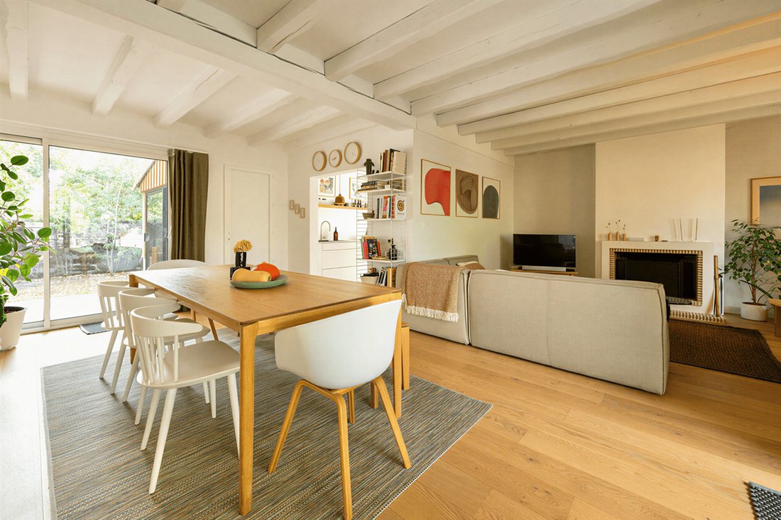Villa à Centre Cap Ferret, Lège-Cap-Ferret, France 5 - 19042361