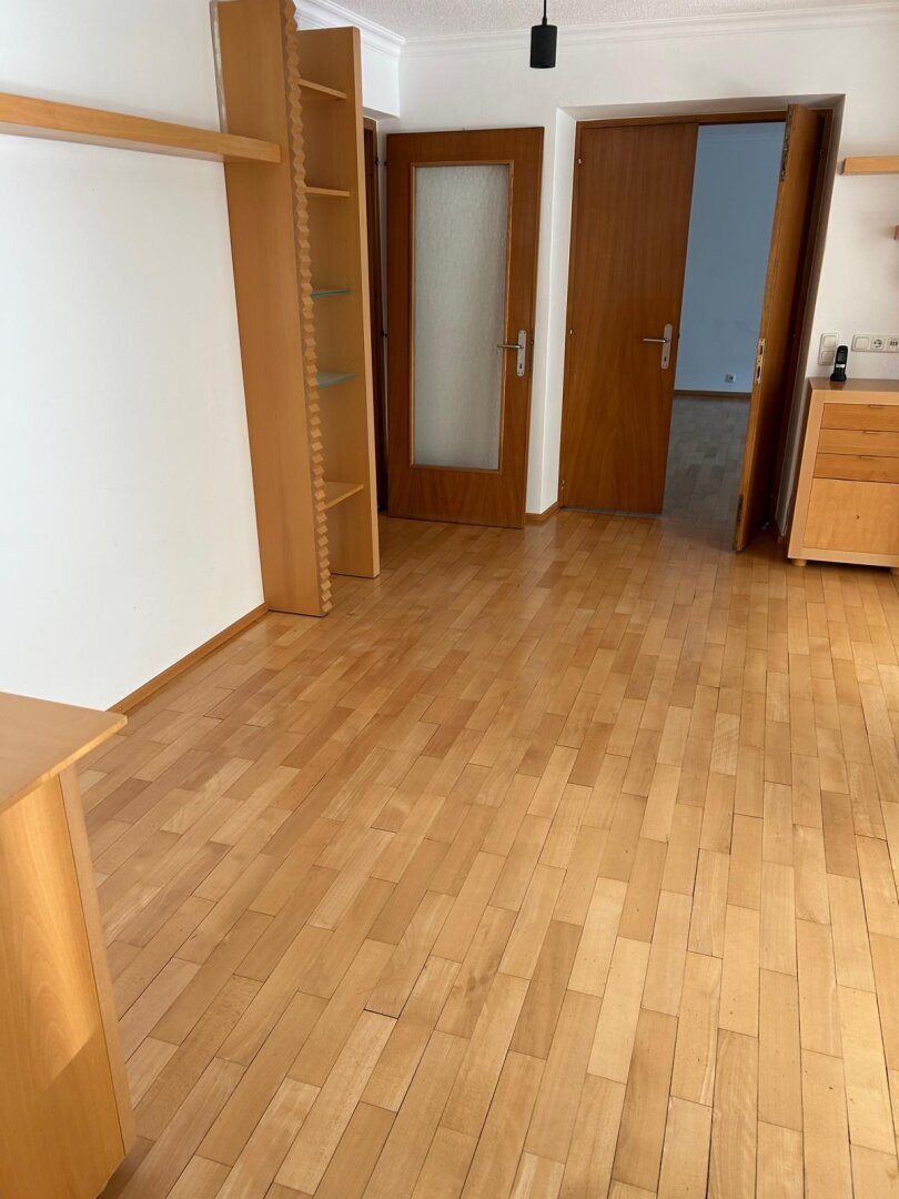Wohnung in Schruns, Vorarlberg, Österreich 2 - 19042658