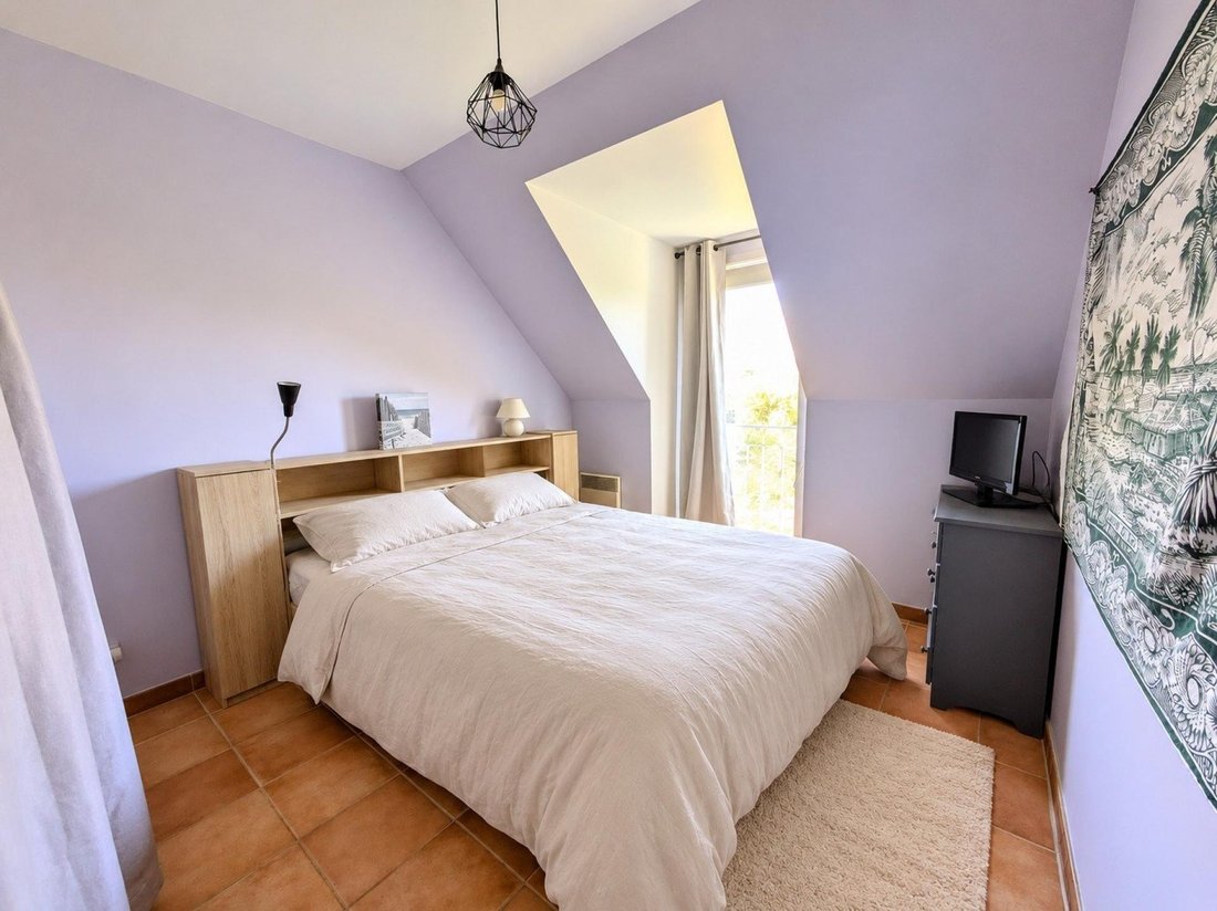 Haus in Batz-sur-Mer, Pays de la Loire, Frankreich 4 - 19043000