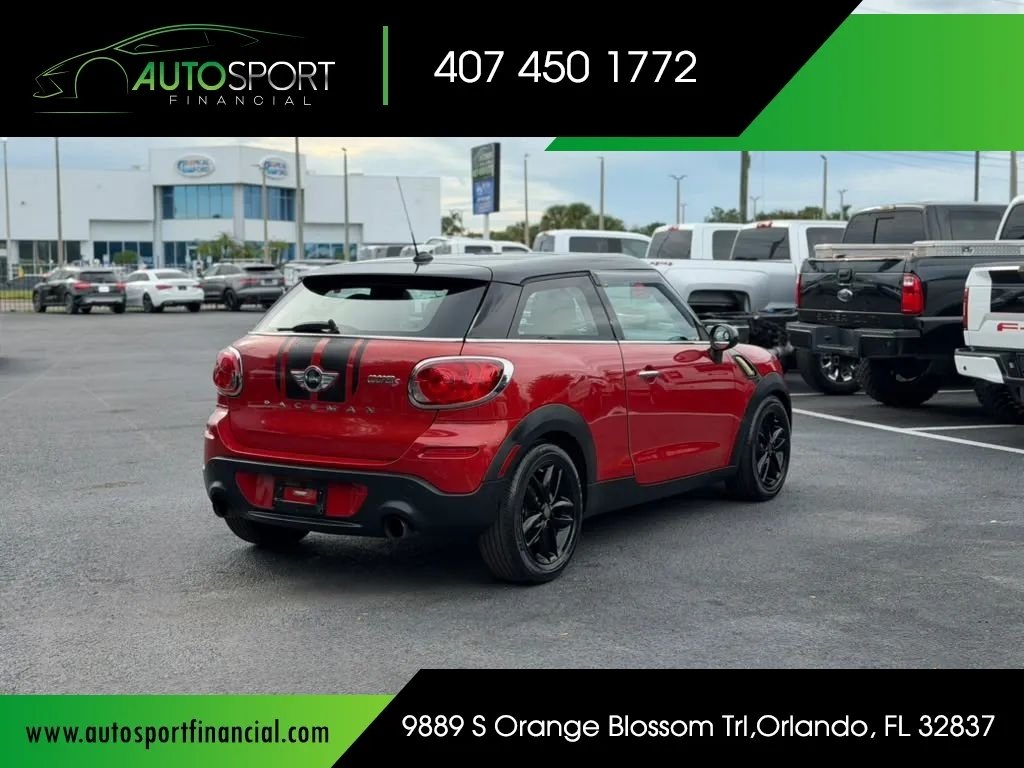 Coupe in Orlando, FL, United States 5 - 19042811