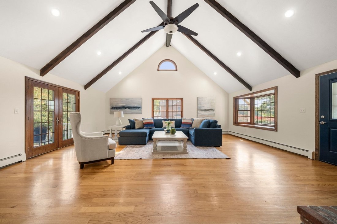 Haus in North Attleborough, Massachusetts, Vereinigte Staaten 2 - 19042898