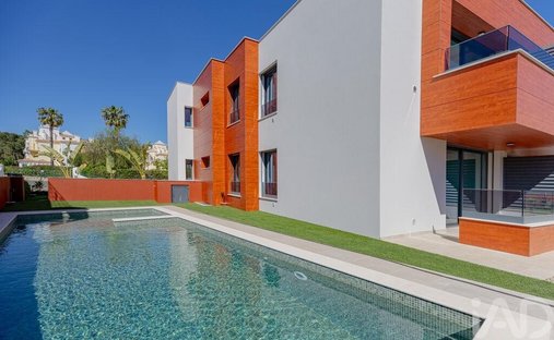 Wohnung in Loule (Sao Sebastiao), Algarve, Portugal 1
