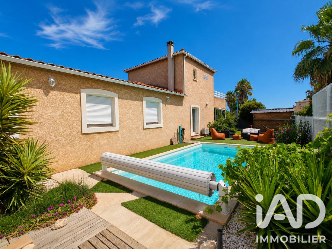 Casa en Saint-Cyprien, Occitania, Francia 1 - 18471954