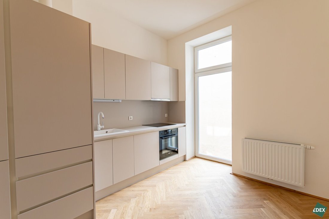 Apartment in Vienna, Wien, Austria 2 - 19042630