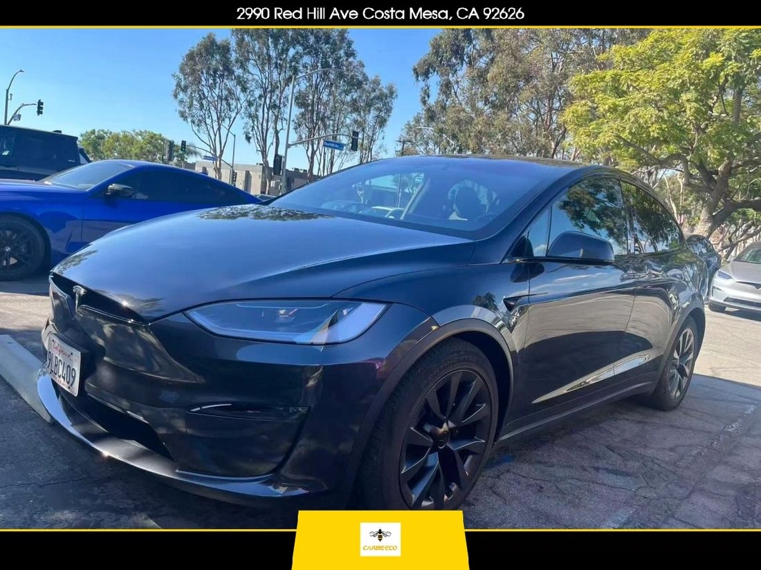 Suv in Costa Mesa, CA, United States 1 - 19042740