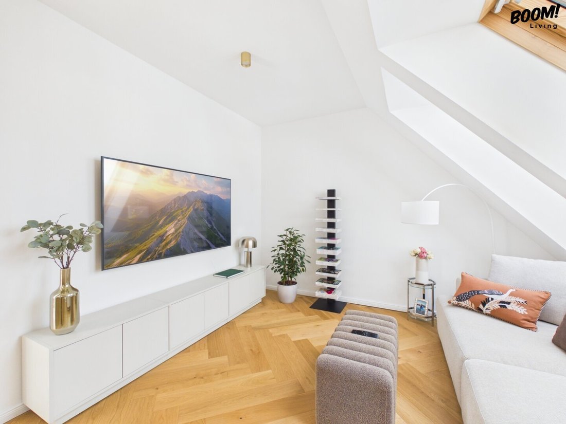 Apartment in Vienna, Wien, Austria 3 - 19042634
