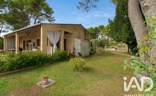 Casa a Ecarts, Velaux, Francia 1