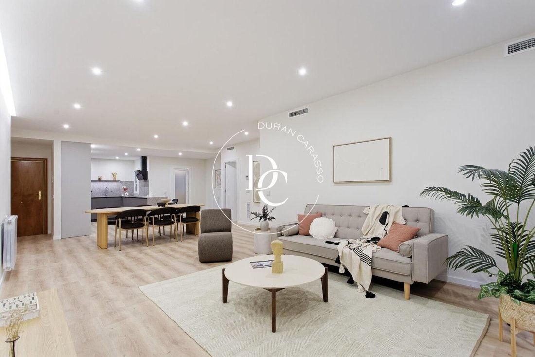 Apartment in Eixample, Barcelona, Spain 2 - 19042481