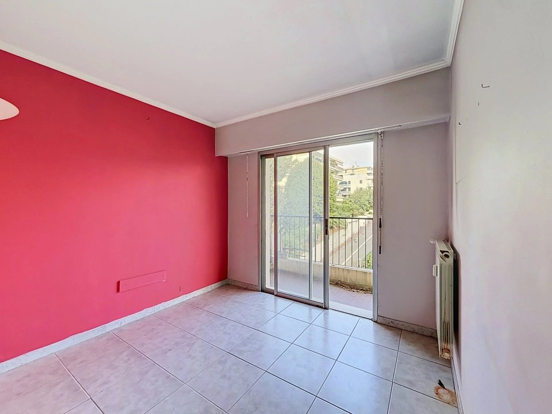Apartamento en Niza, Provenza-Alpes-Costa Azul, Francia 4 - 19042460