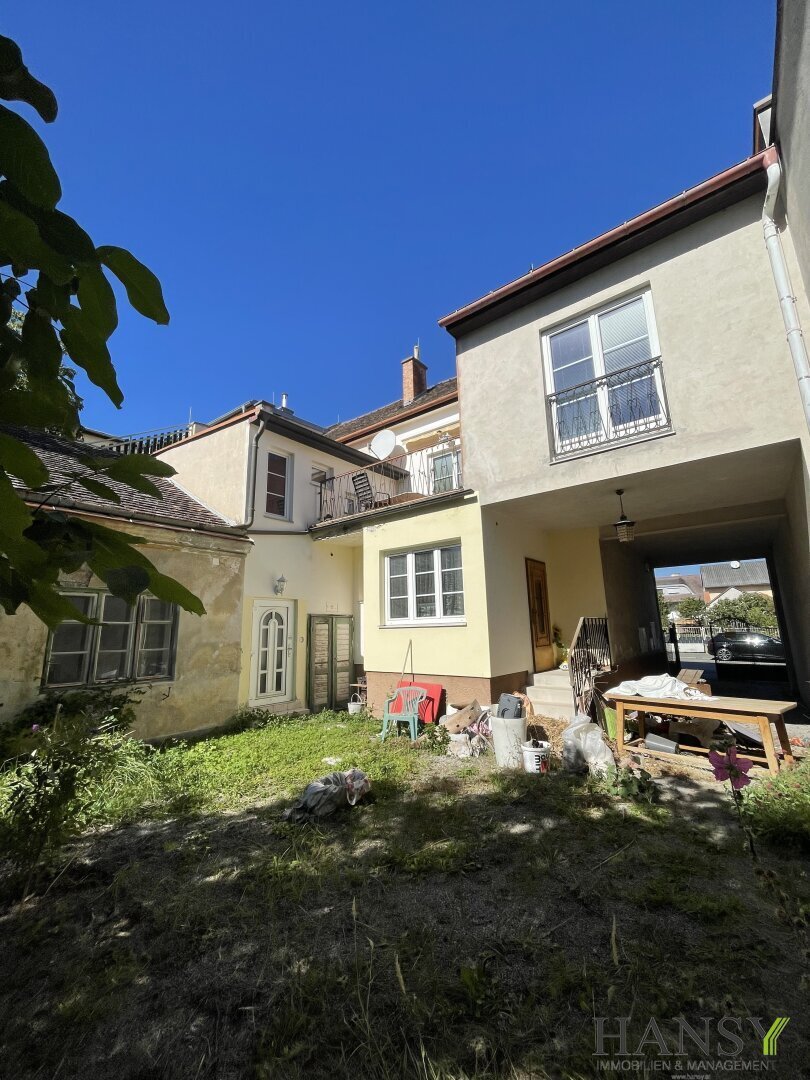 Casa di campagna a Sooß, Bassa Austria, Austria 1 - 19042606