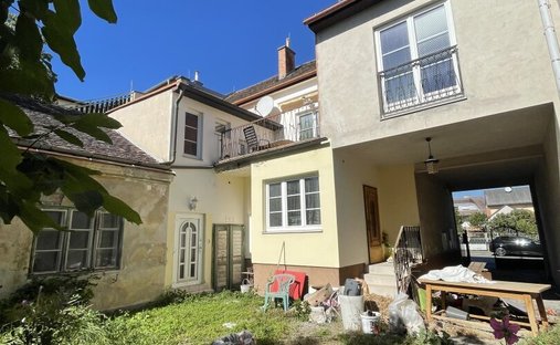 Casa di campagna a Sooß, Bassa Austria, Austria 1