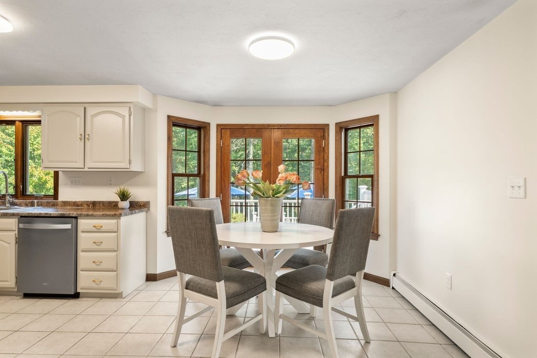 Haus in North Attleborough, Massachusetts, Vereinigte Staaten 5 - 19042898