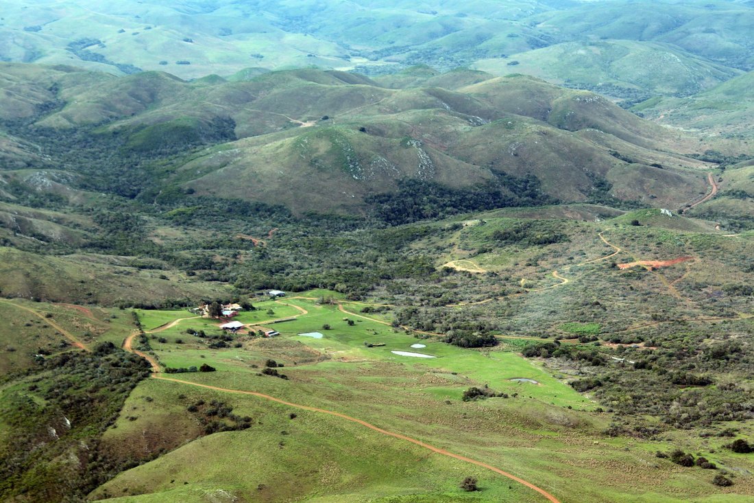 Corps de ferme en Isla Patrulla, Treinta y Tres, Uruguay 4 - 19042423