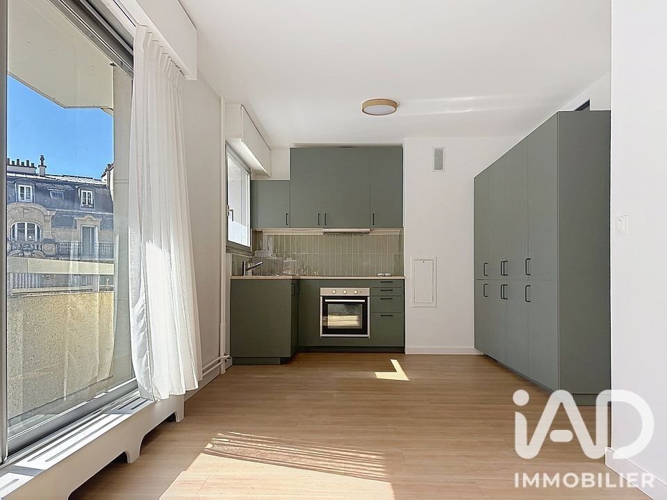 Apartamento en Bois de Boulogne, Paris 16e Arrondissement, París 2 - 19043051