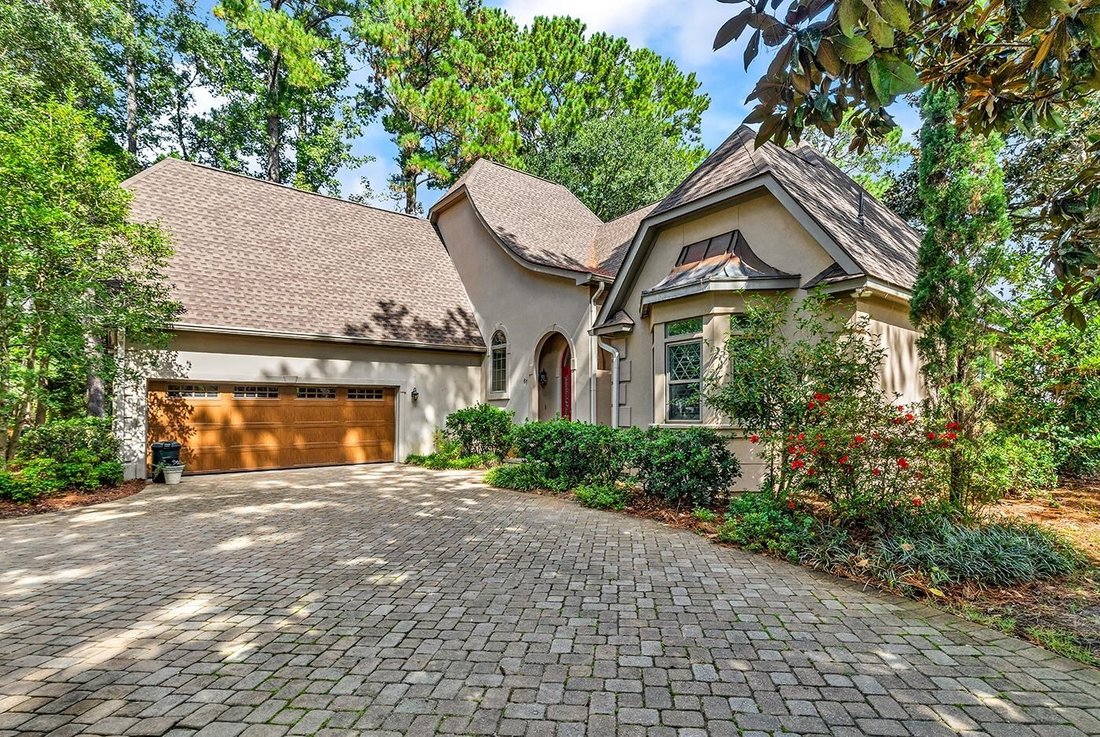 Maison à Georgetown, Caroline du Sud, États-Unis 3 - 19042570