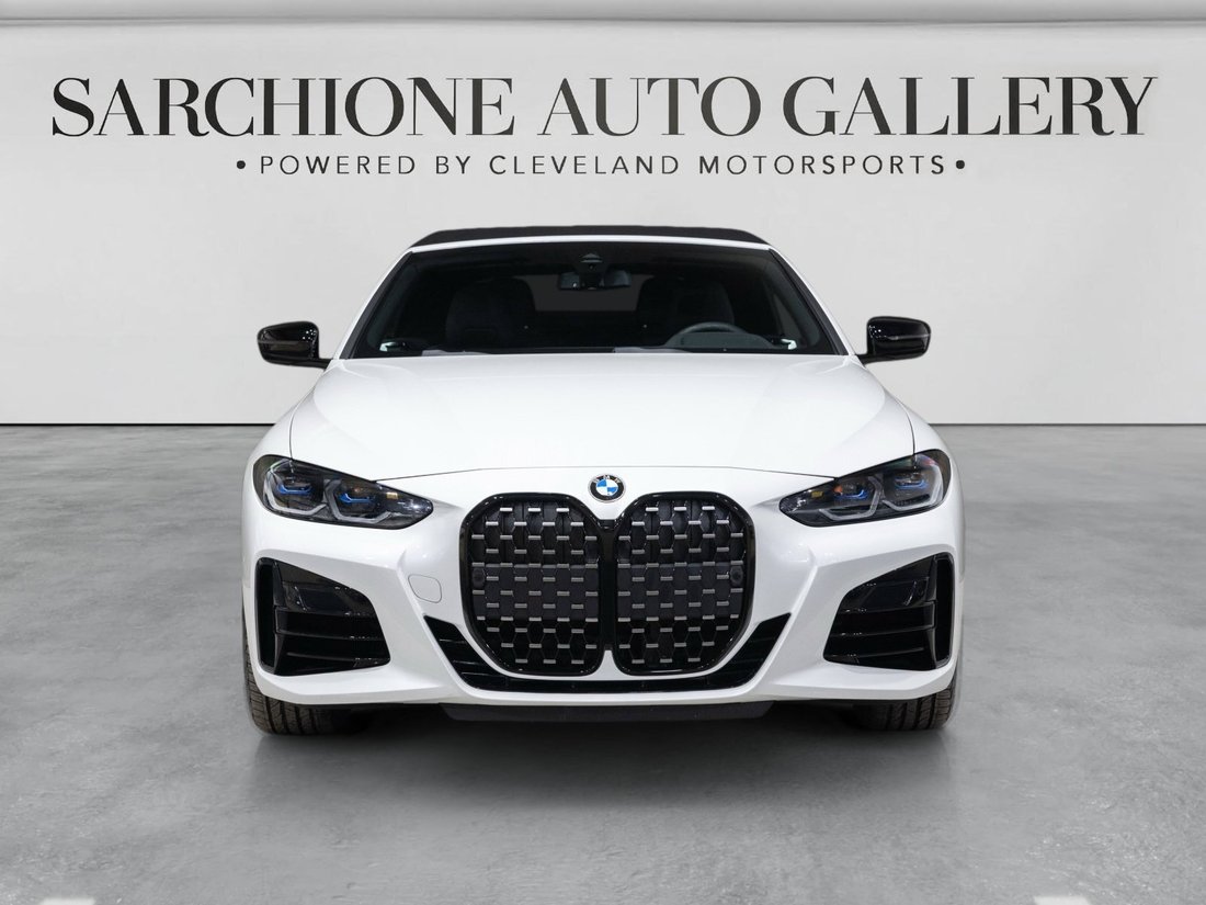 Cabriolet in Canton, OH, United States 4 - 19042459