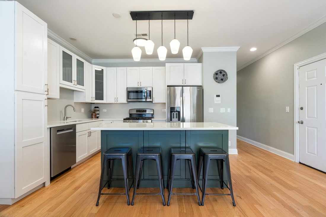 Condominio a Chicago, Illinois, Stati Uniti 3 - 19042556