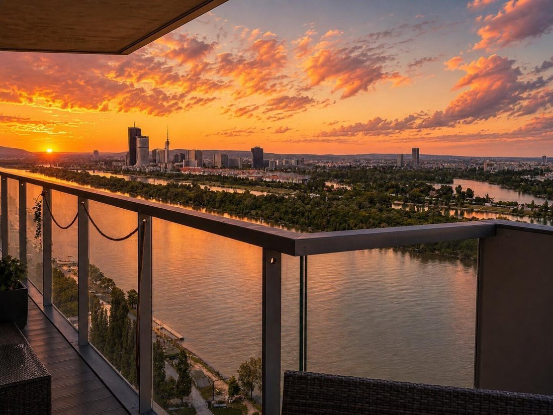 Apartment in Vienna, Wien, Austria 1 - 19042701
