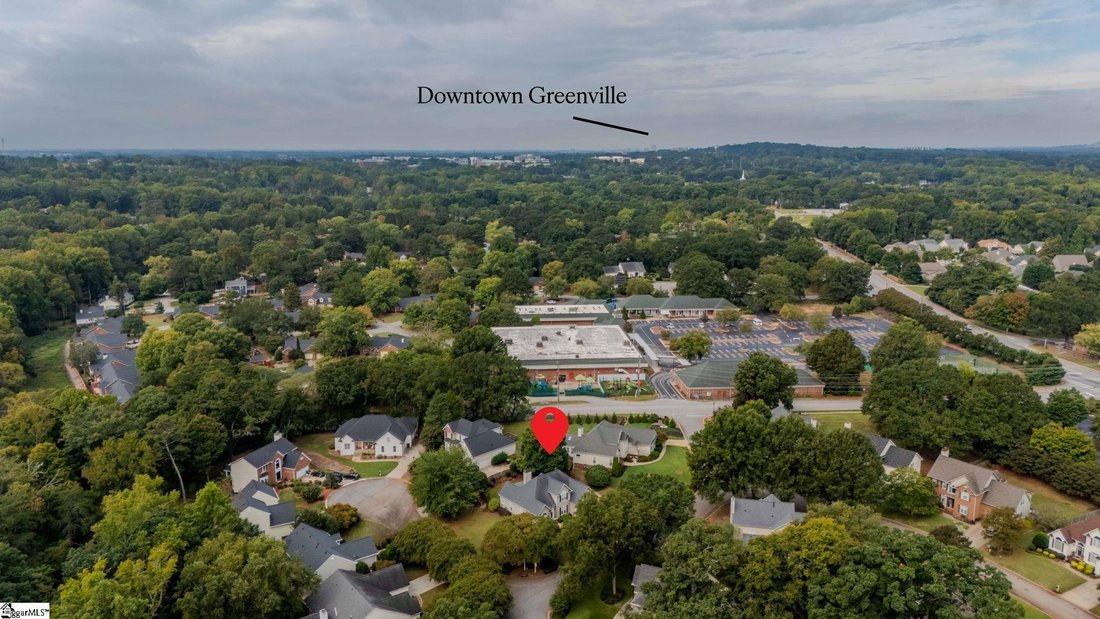 House in Greenville, South Carolina, United States 4 - 19042494