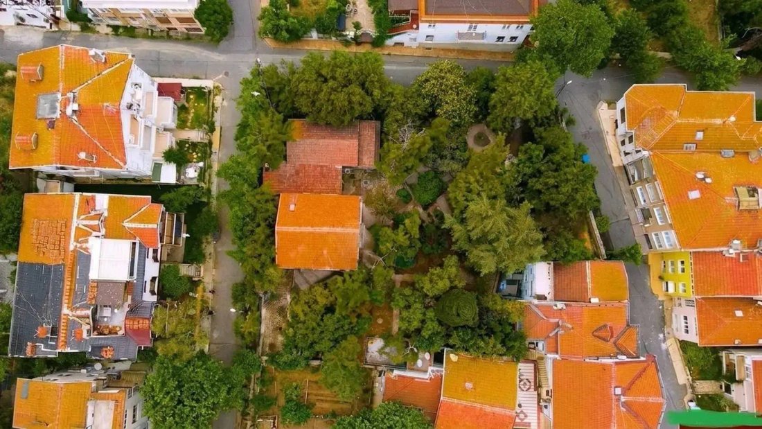 House in Heybeliada, İstanbul, Turkey 1 - 19042881
