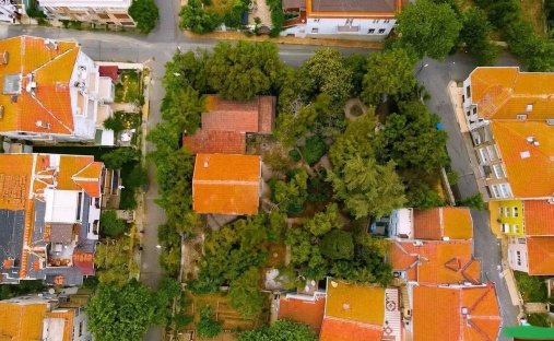 House in Heybeliada, İstanbul, Turkey 1