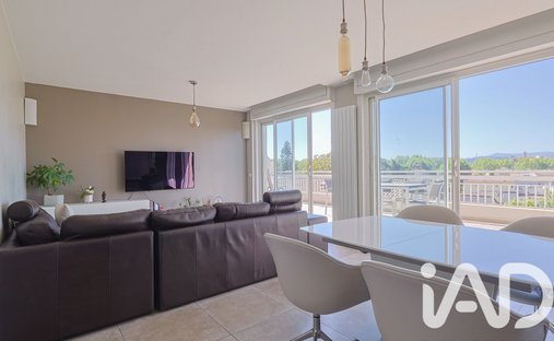Apartment in Mazarin-Opéra-Bellegarde-Mairie, Aix-en-Provence, France 1