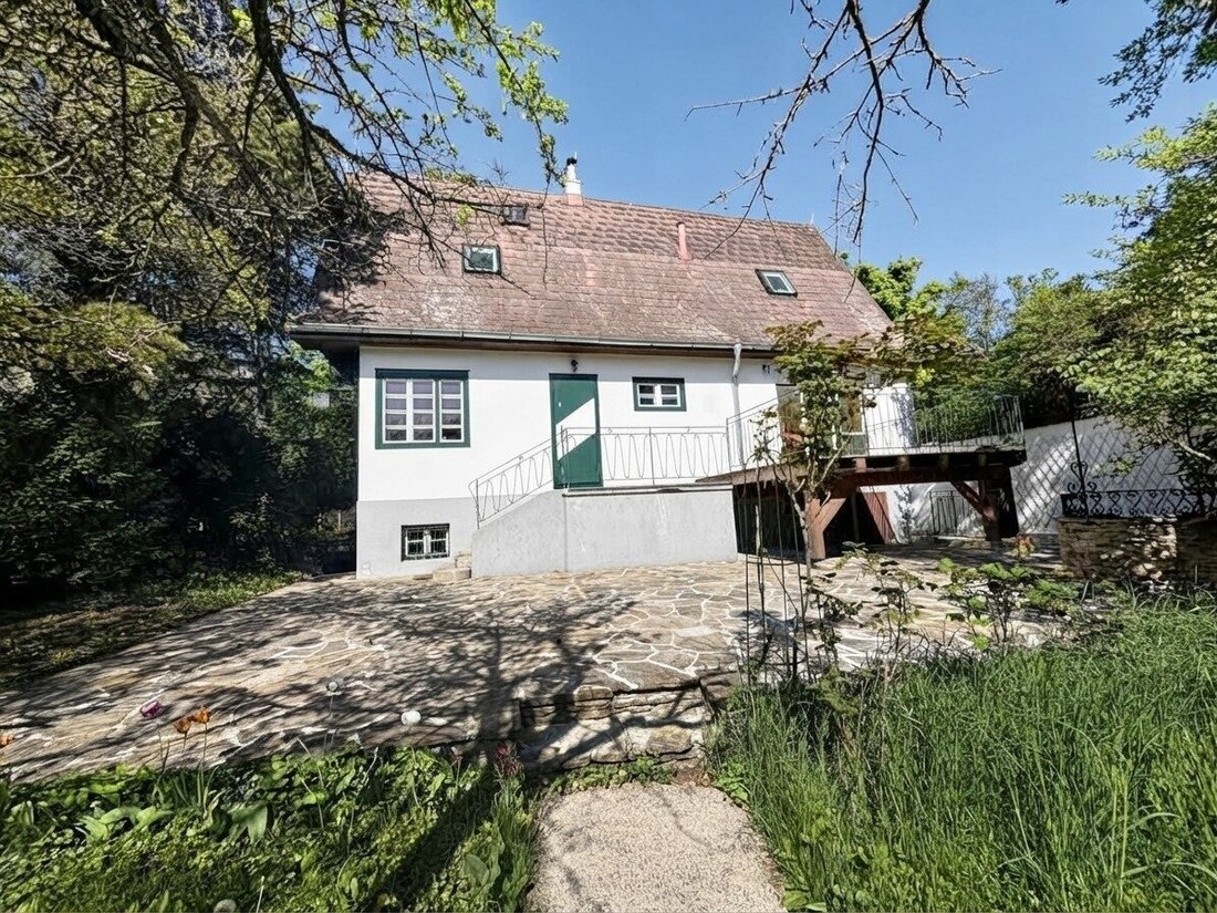 House in Maria Enzersdorf, Lower Austria, Austria 2 - 16450611