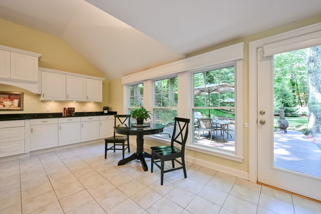 Haus in Attleboro, Massachusetts, Vereinigte Staaten 2 - 18490942