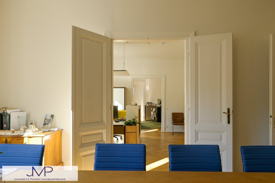 Wohnung in Wien, Wien, Österreich 3 - 19042670