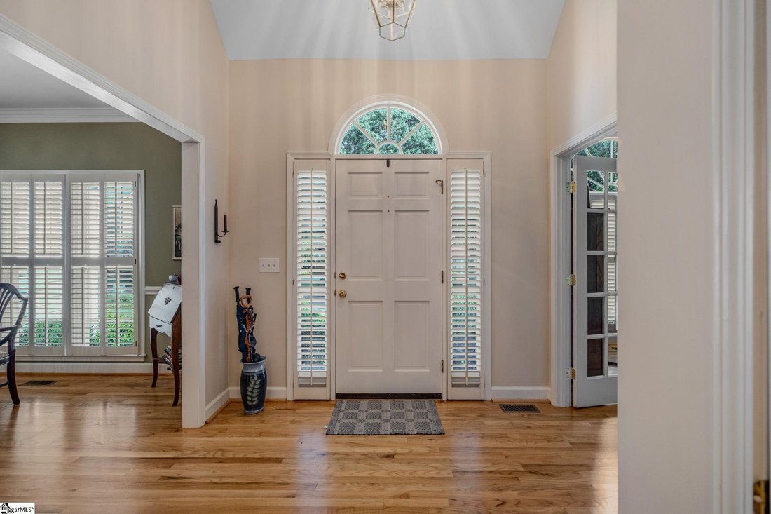 House in Greenville, South Carolina, United States 5 - 19042494