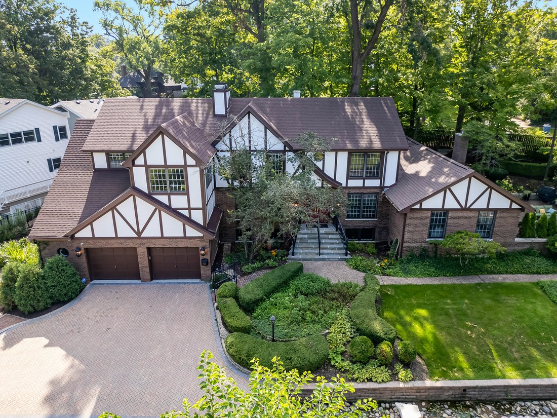 Maison à Downers Grove, Illinois, États-Unis 1 - 19042489