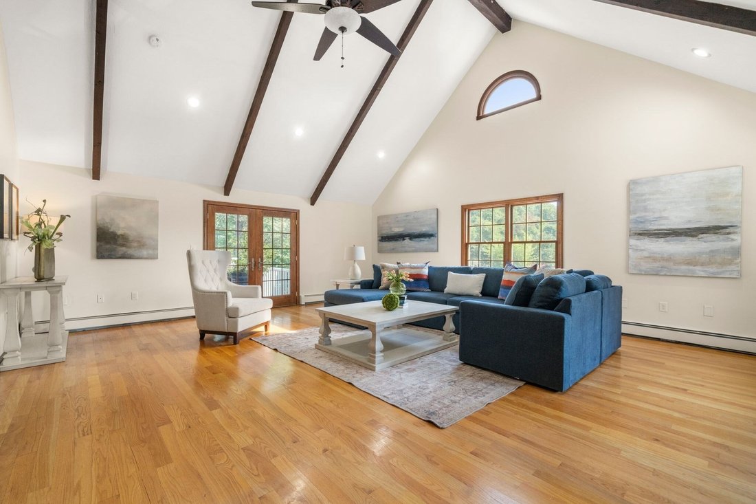 Haus in North Attleborough, Massachusetts, Vereinigte Staaten 3 - 19042898