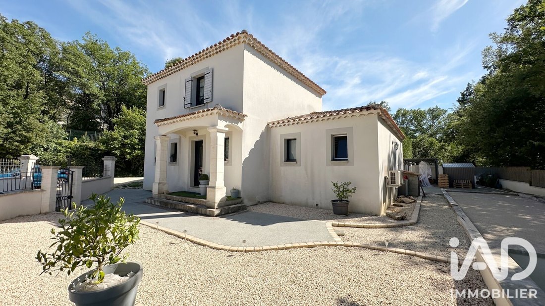 House in Robion, Provence-Alpes-Côte d'Azur, France 3 - 19043103