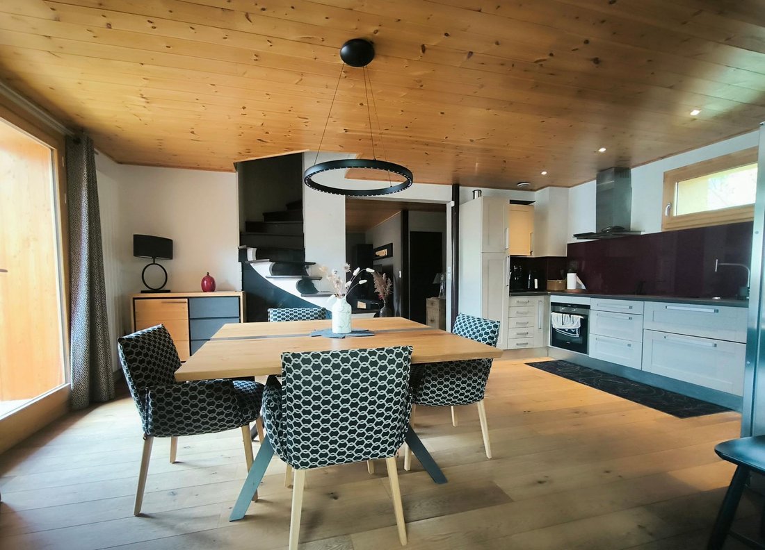 Maison à La Salle-les-Alpes, Provence-Alpes-Côte d'Azur, France 3 - 18259620