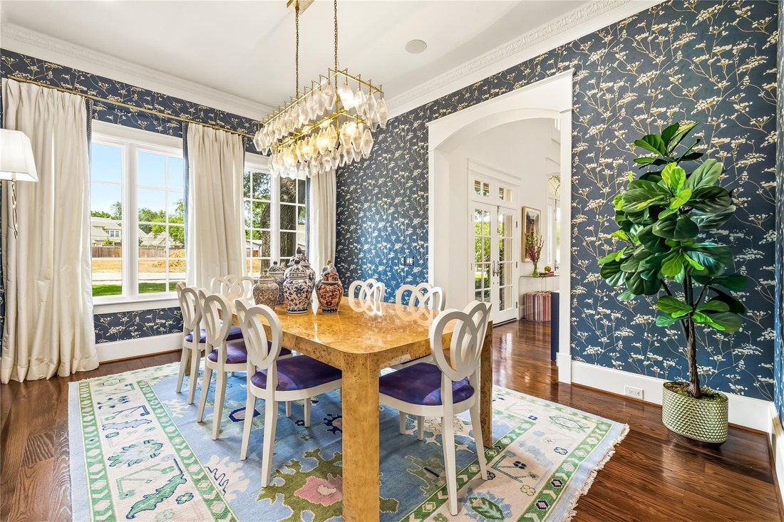 Casa a Dallas, Texas, Stati Uniti 3 - 19042523