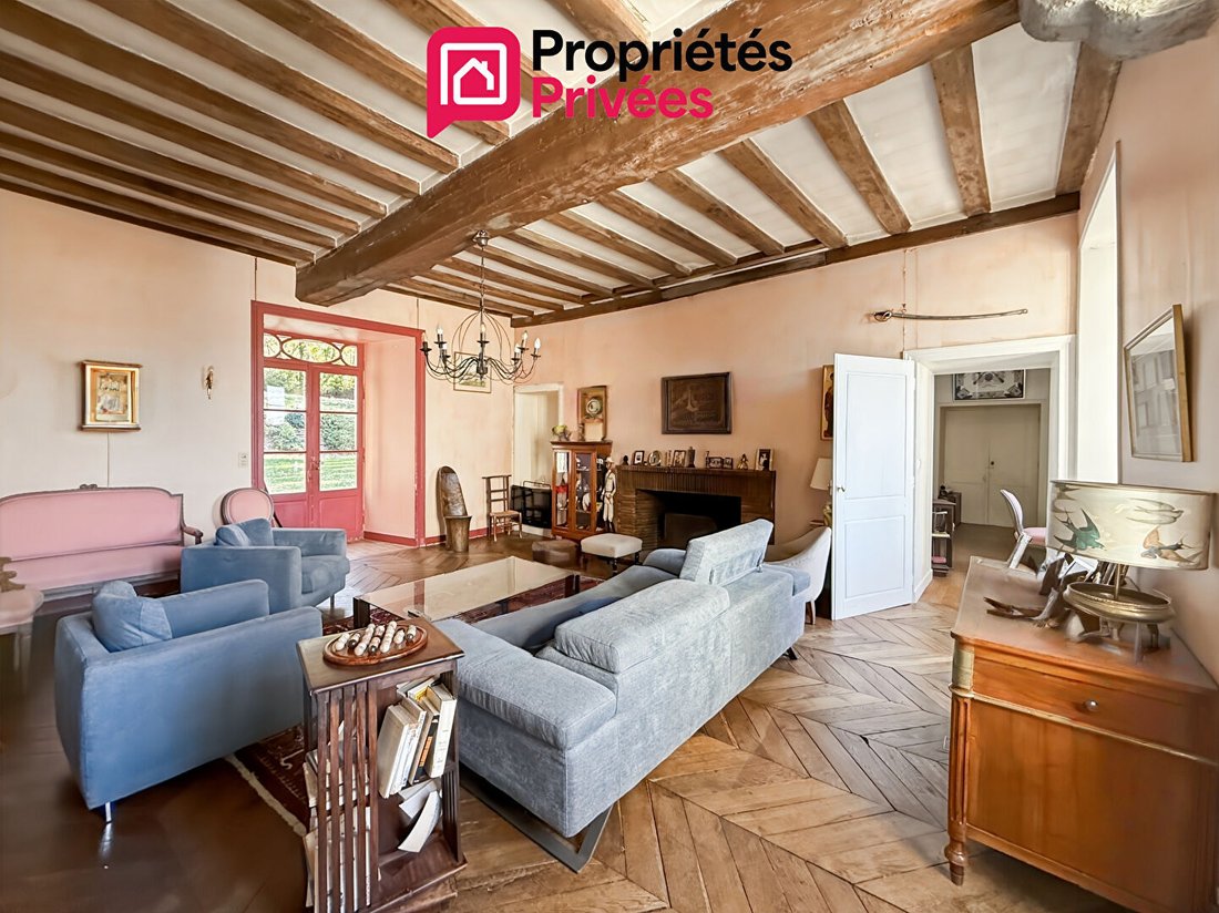 Villa à Châteaubriant, Pays de la Loire, France 2 - 19042917