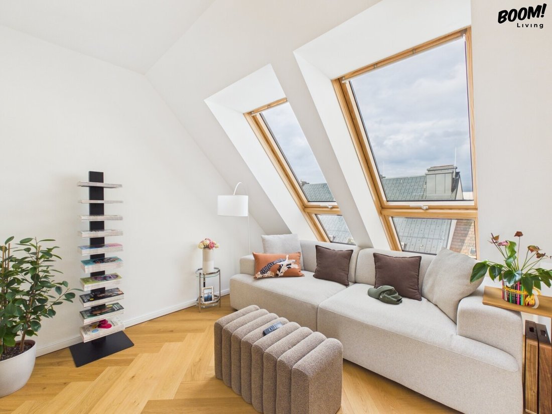 Apartment in Vienna, Wien, Austria 2 - 19042648