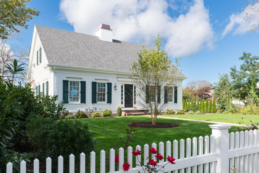 Casa a Chatham, Massachusetts, Stati Uniti 1 - 17434098
