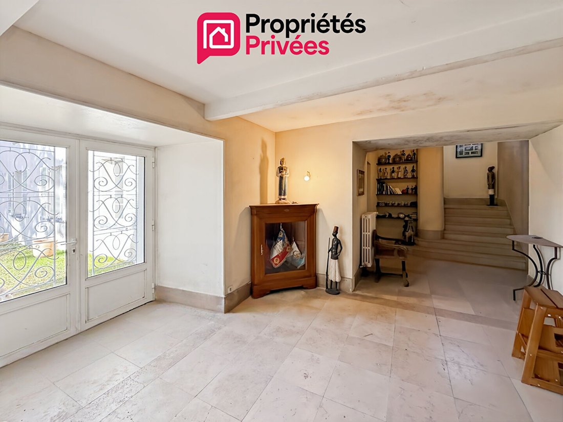Villa à Châteaubriant, Pays de la Loire, France 3 - 19042917