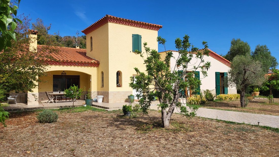Casa a Céret, Occitania, Francia 1 - 19042996